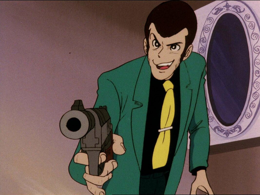 lupin III