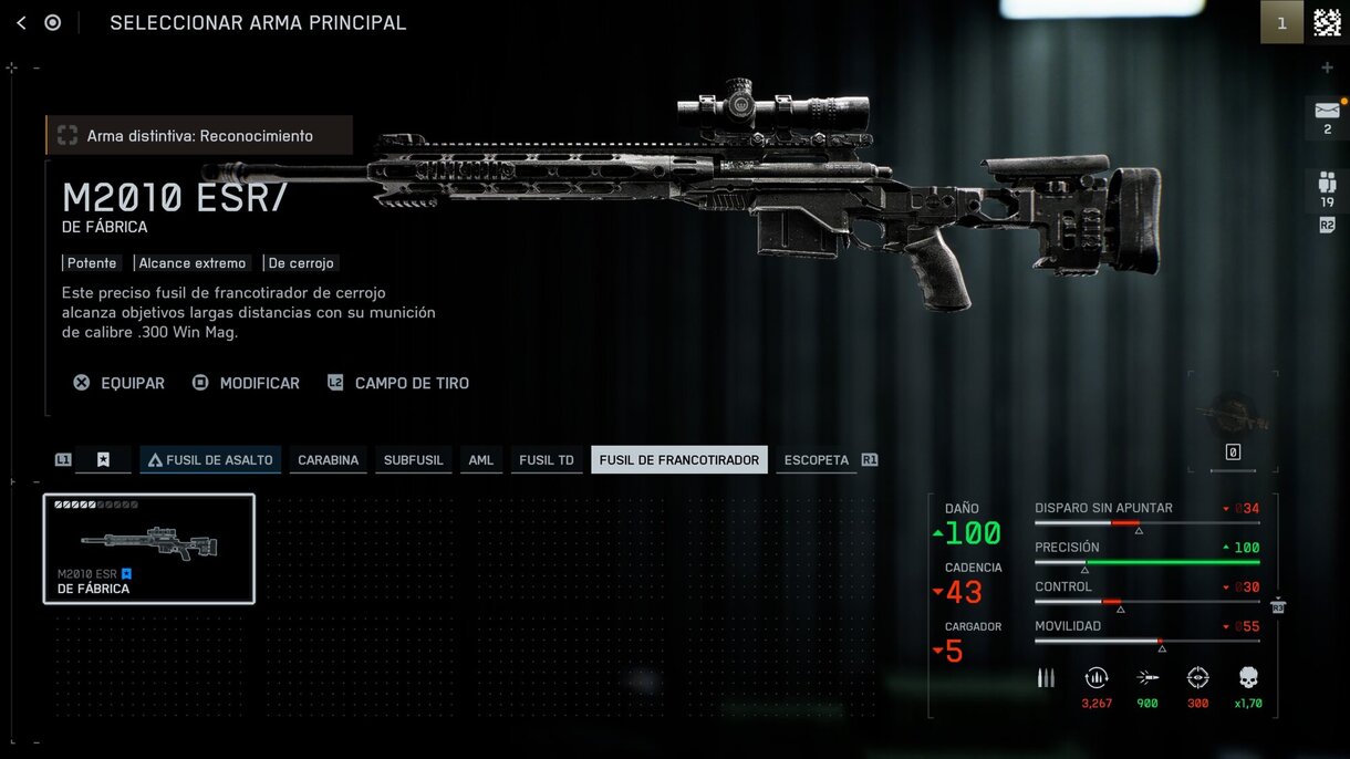 Battlefield 6: estas son las mejores armas para usar en la beta del juego