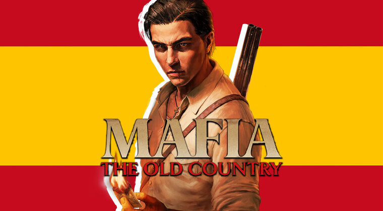 Imagen de ¿Vendrá Mafia: The Old Country doblado al castellano? La respuesta es positiva y Square Enix debería aprender