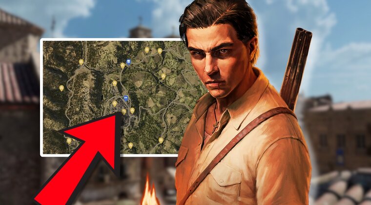 Imagen de Mafia: The Old Country no es un mundo abierto pero esta nueva gran actualización lo aprovechará como si lo fuera