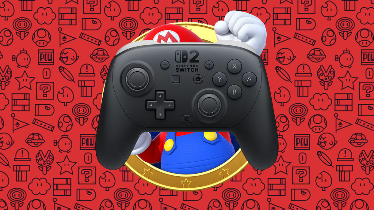 ¿Cuál es el mejor mando de videojuegos en pleno 2025? El resultado no te dejará indiferente