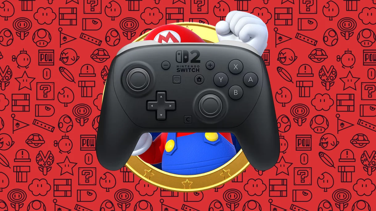 ¿Cuál es el mejor mando de videojuegos en pleno 2025? El resultado no te dejará indiferente