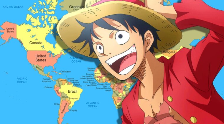 Imagen de Japón se queda sin mangakas y empieza una expansión internacional sin precedentes