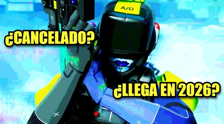 Imagen de ¿Marathon cancelado? Aunque Sony espera que se lance próximamente, no descartan nada