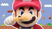 Imagen de Ya puedes ver los tres primeros episodios de la nueva serie de Nintendo sobre Mario, cortitos y en stop-motion