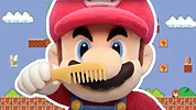 Imagen de Ya puedes ver los tres primeros episodios de la nueva serie de Nintendo sobre Mario, cortitos y en stop-motion