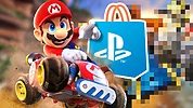 Imagen de Si no tienes Nintendo Switch y buscas algo como Mario Kart, este juegazo cumple y tiene descuento temporal