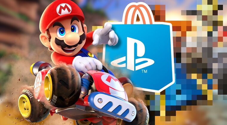 Imagen de Si no tienes Nintendo Switch y buscas algo como Mario Kart, este juegazo cumple y tiene descuento temporal