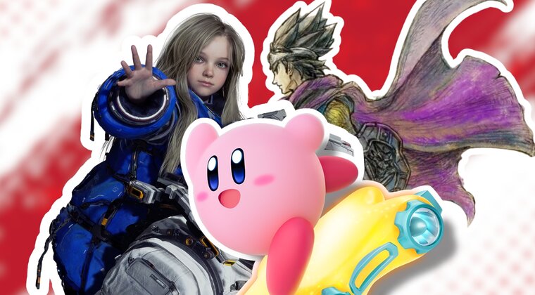 Imagen de Mirar la lista de los juegos más esperados en Japón da varias sorpresas, incluido el primer puesto