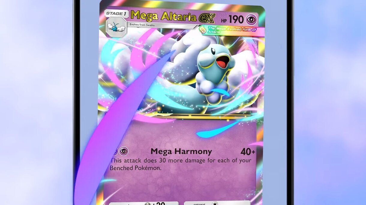 megaevolución
