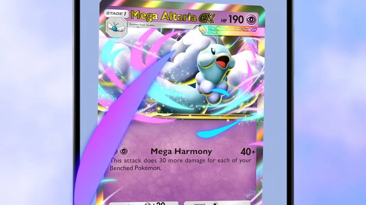 megaevolución
