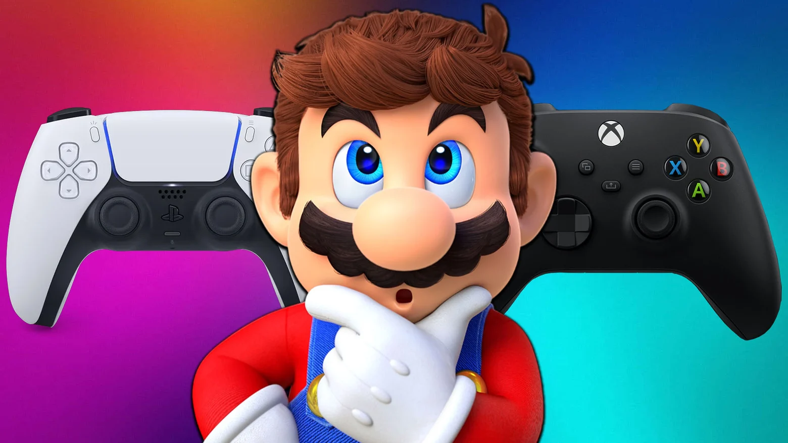 ¿Cuál es el mejor mando de videojuegos en pleno 2025? El resultado no te dejará indiferente
