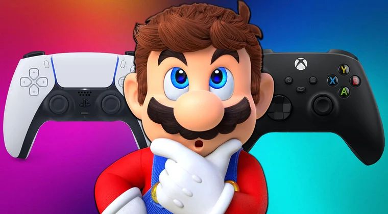 Imagen de ¿Cuál es el mejor mando de videojuegos en pleno 2025? El resultado no te dejará indiferente