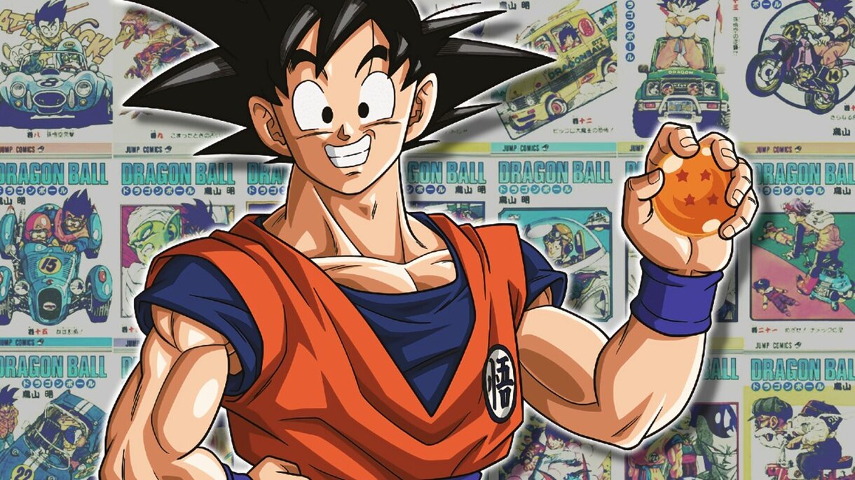 mejor portada manga dragon ball (1)