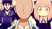 Imagen de De One Punch Man a Spy Family: Los 7 mejores animes que quedan por estrenarse en 2025