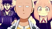 Imagen de De One Punch Man a Spy Family: Los 7 mejores animes que quedan por estrenarse en 2025