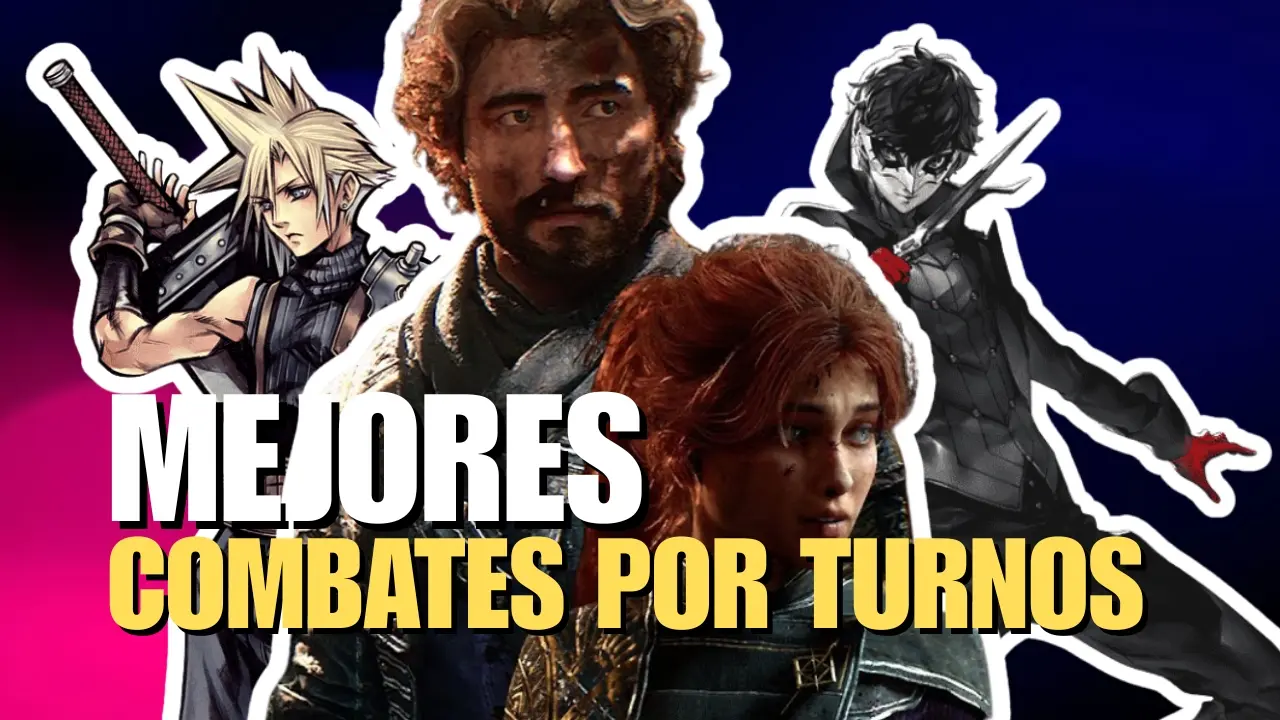 Mejores combates por turnos