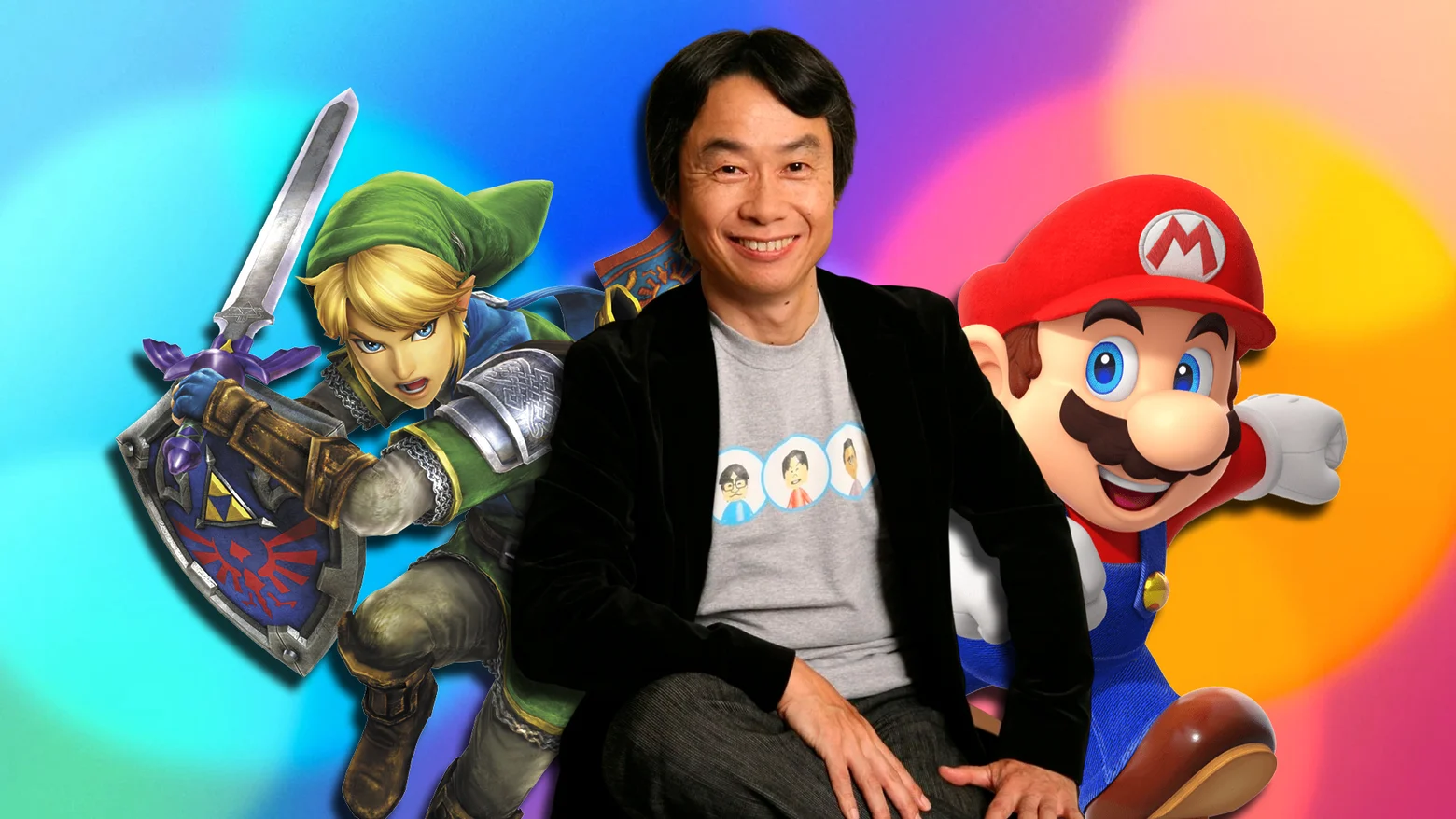 mejores juegos de shigeru miyamoyo