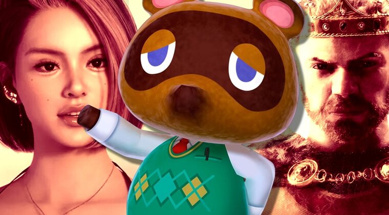 Imagen de Los 10 mejores videojuegos de simuladores de vida, ¡no te los puedes perder!