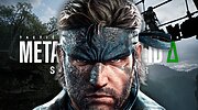 Imagen de Todo listo y preparado, ya puedes disfrutar del tráiler de lanzamiento de Metal Gear Solid Delta