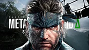 Imagen de Todo listo y preparado, ya puedes disfrutar del tráiler de lanzamiento de Metal Gear Solid Delta