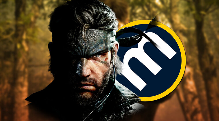 Imagen de ¿Qué tal han ido los análisis de Metal Gear Solid Delta? Así es su rendimiento en Metacritic