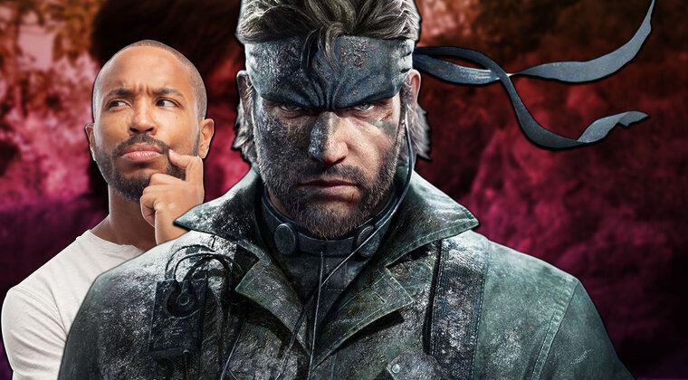 Imagen de Metal Gear Solid Delta: la extraña ausencia en su multijugador que nadie entiende en pleno 2025