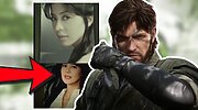 Imagen de Konami sorprende con las modelos de pósters de Metal Gear Solid Delta: han tenido su propio "remake"