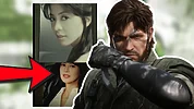 Imagen de Konami sorprende con las modelos de pósters de Metal Gear Solid Delta: han tenido su propio "remake"