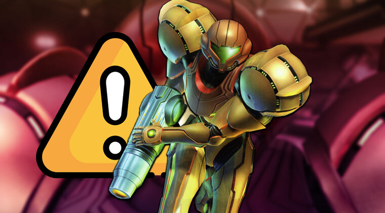 Imagen de Nintendo asegura el lanzamiento de Metroid Prime 4 en 2025 pese a rumores de un retraso