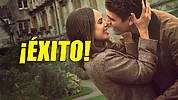 Imagen de 'Mi año en Oxford': 24,6 millones de visualizaciones convierten a este romance en un imprescindible de Netflix
