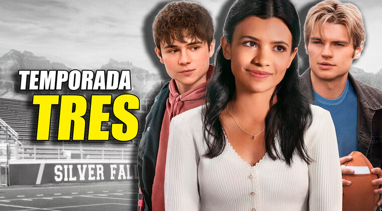 Imagen de Temporada 3 de 'Mi vida con los chicos Walter': Estado de renovación y posible fecha de estreno en Netflix