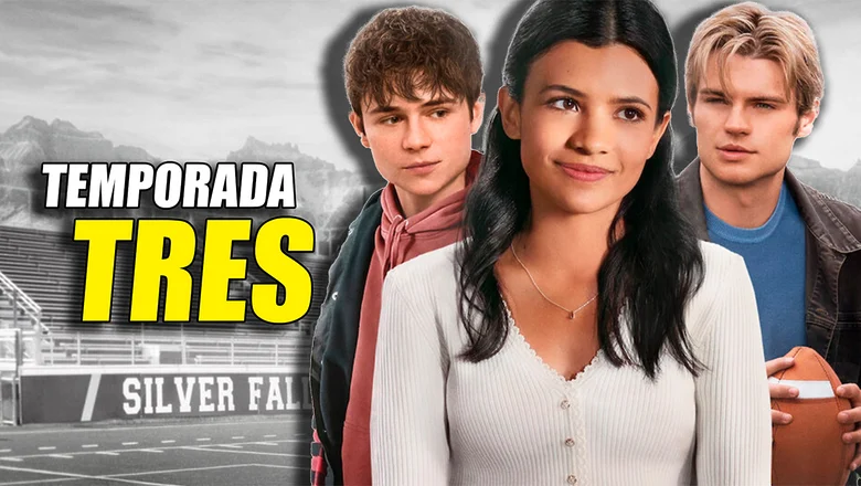 mi vida con los chicos walter temporada 3