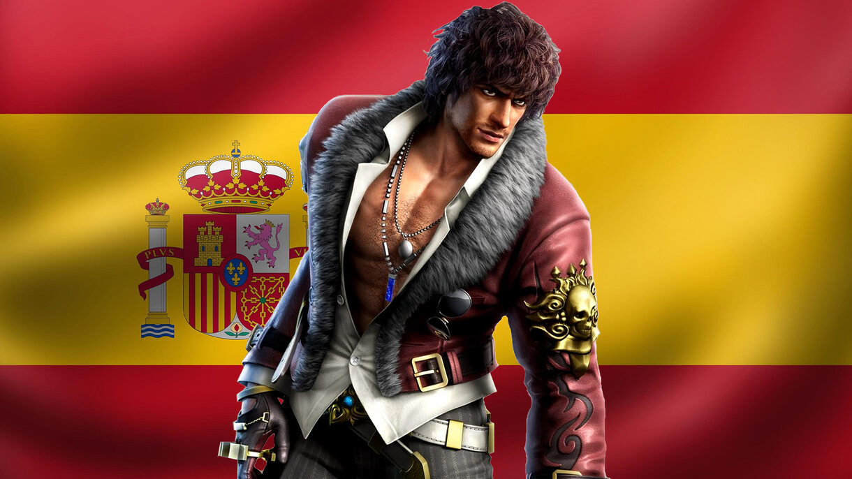 miguel caballero rojo