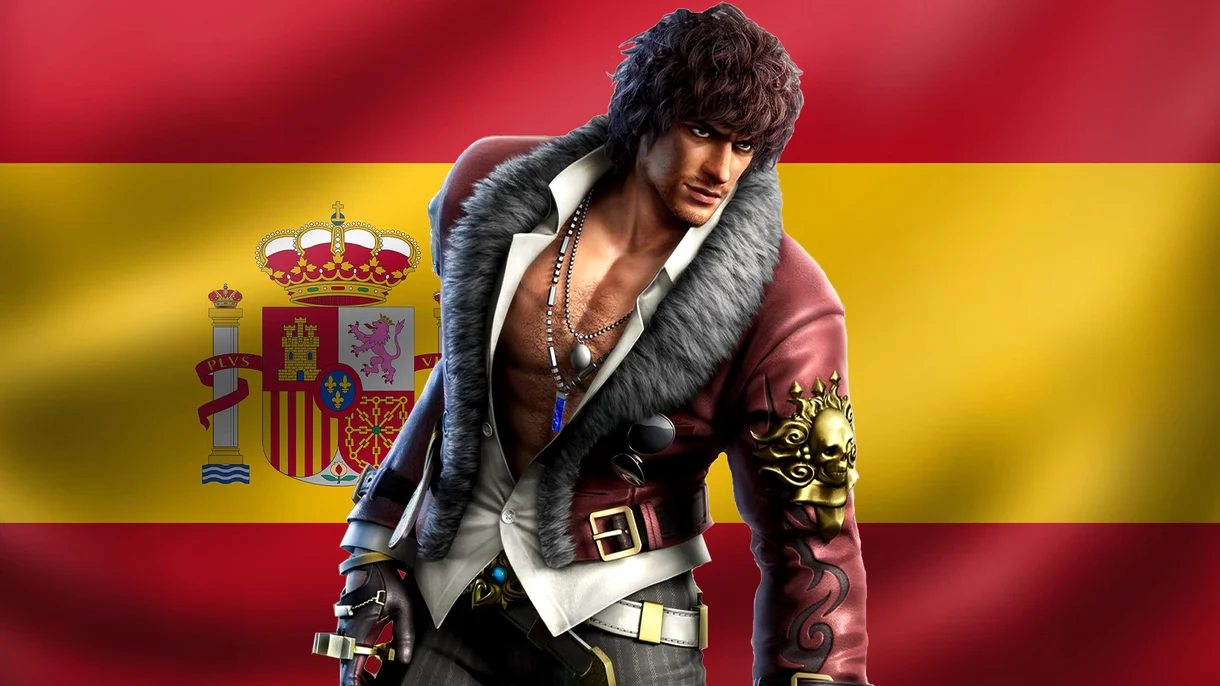 miguel caballero rojo