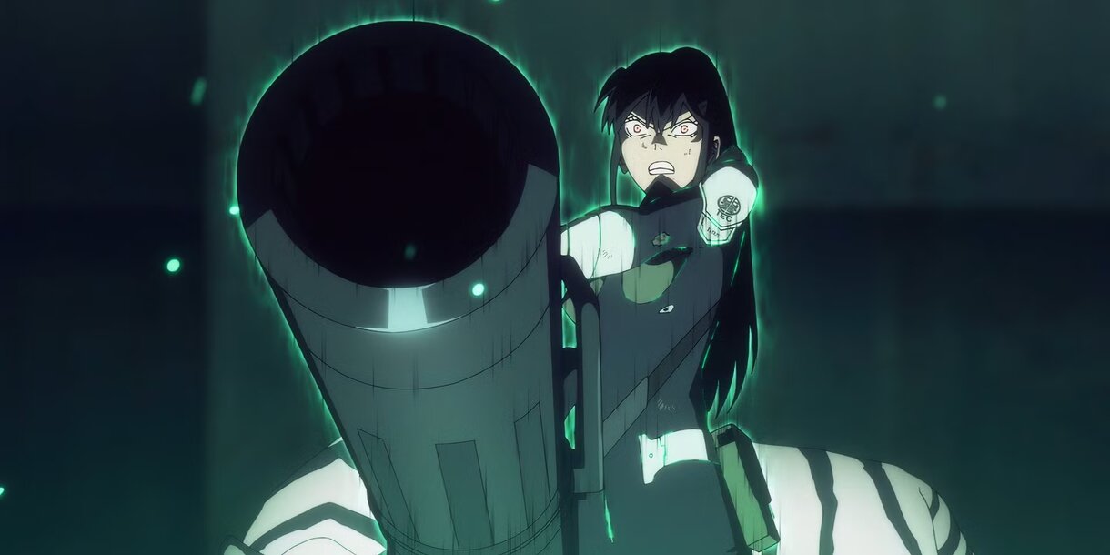 mina kaiju no 8