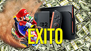 Imagen de La nueva era de Nintendo: Switch 2 supera los 6 millones y Mario Kart World no se queda atrás