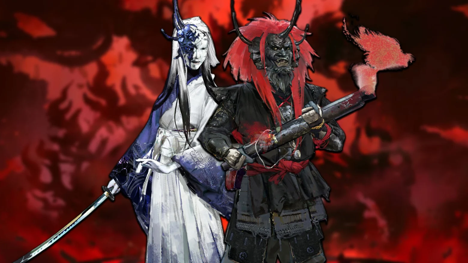 Todo lo necesario que debes saber sobre Ghost of Yōtei Legends, el modo multijugador que es más de lo que parece