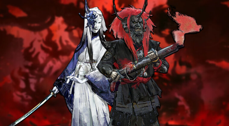 Imagen de Todo lo necesario que debes saber sobre Ghost of Yōtei Legends, el modo multijugador que es más de lo que parece