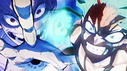 Imagen de La gran batalla final de Deku y Shigaraki casi está aquí: My Hero Academia revela un nuevo tráiler de su última temporada de anime