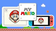 Imagen de Nintendo acaba de anunciar My Mario y mi yo de niño acaba de gritar de emoción: nostalgia por su aniversario