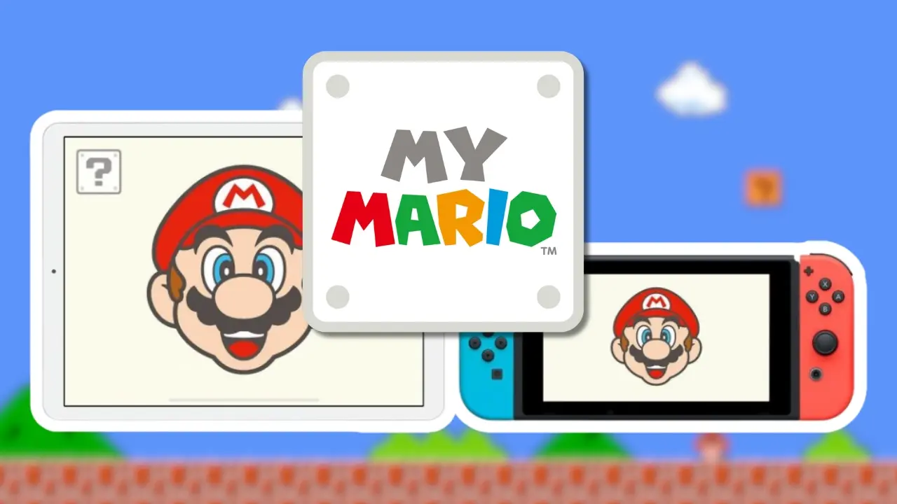 My Mario
