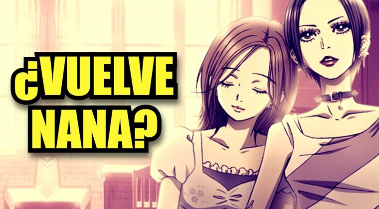 Imagen de El final del manga de NANA podría estar cerca: La autora indica que la obra regresaría pronto