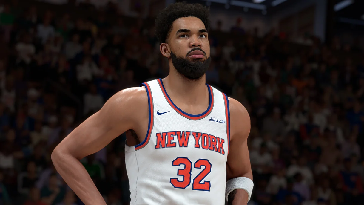 nba 2k26
