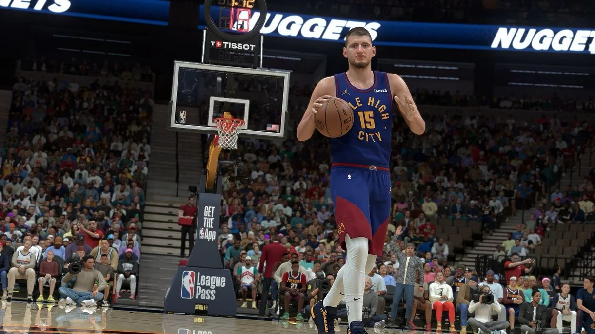 nba 2k26