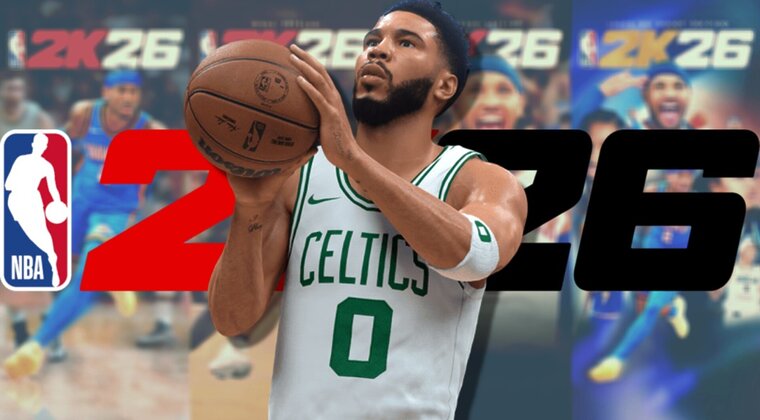 Imagen de NBA 2K26 elimina el aspecto MÁS molesto del gameplay de la franquicia: Así cambia su mecánica de tiro