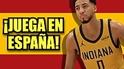 Imagen de NBA 2K26 revoluciona Mi Carrera con un detalle brutal: ¡podrás jugar en España!