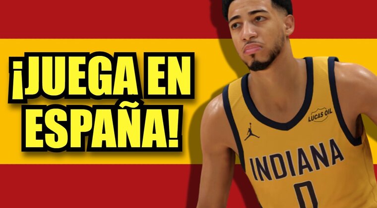 Imagen de NBA 2K26 revoluciona Mi Carrera con un detalle brutal: ¡podrás jugar en España!