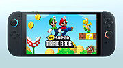 Imagen de Estos tres New Super Mario Bros. llegarían a Nintendo Switch 2 en 2026 en un mismo pack