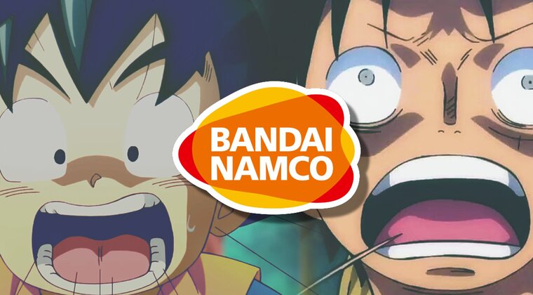 Imagen de Ni One Piece ni Dragon Ball: Está es la IP de Bandai Namco más lucrativa, ¡no están ni cerca!